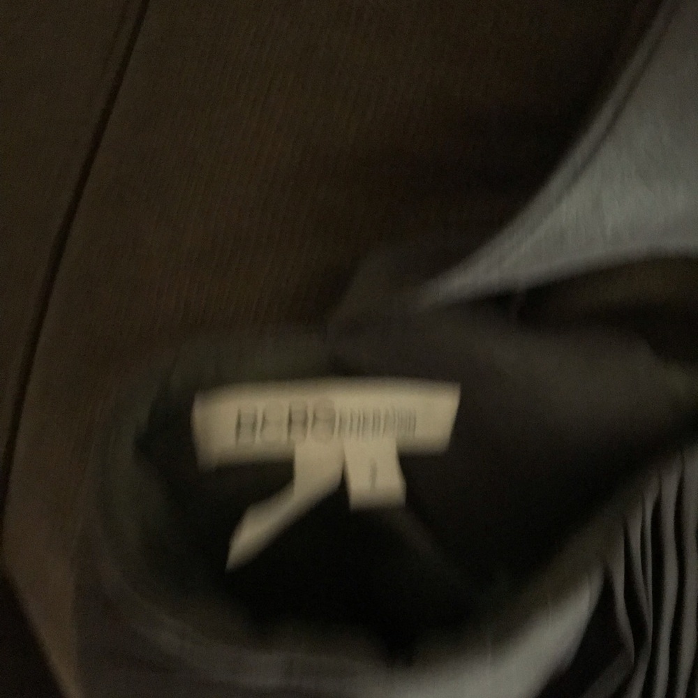BCBG Generation Grey Dress - Picture 3 of 3